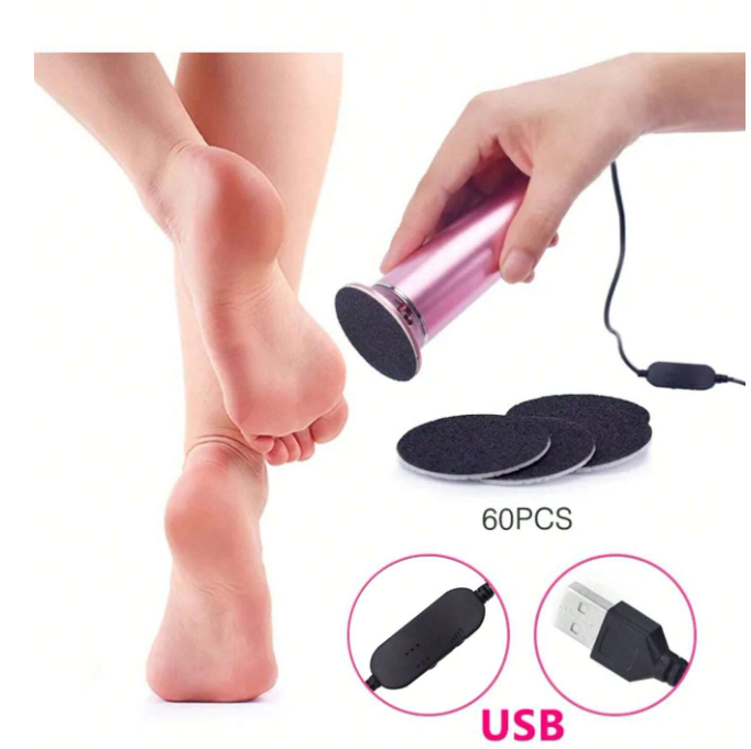 Electric Foot  Callus Remover